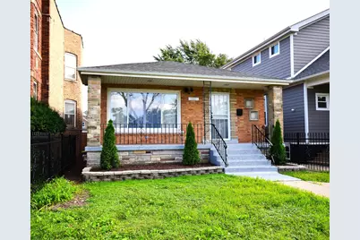 1341 W 97th Street, Chicago, IL 60643 - Photo 1