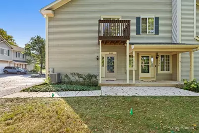 313 Windsor Court #D, South Elgin, IL 60177 - Photo 34