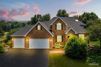338 Emily Court, Yorkville, IL 60560 - Photo 1