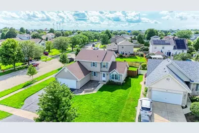 1413 Skylark Lane, Plainfield, IL 60586 - Photo 4