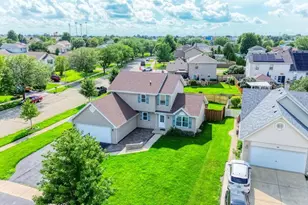 1413 Skylark Ln, Plainfield, IL 60586 - Photo 4