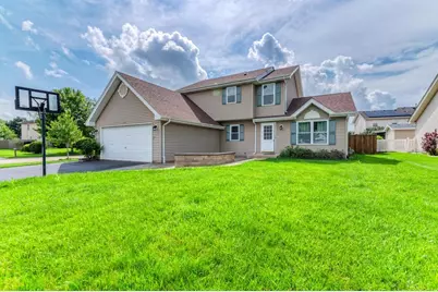 1413 Skylark Lane, Plainfield, IL 60586 - Photo 2