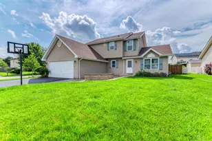 1413 Skylark Ln, Plainfield, IL 60586 - Photo 2