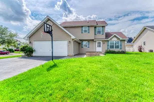 1413 Skylark Ln, Plainfield, IL 60586 - Photo 6