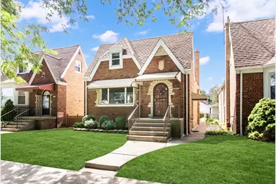 3440 N Normandy Avenue, Chicago, IL 60634 - Photo 2