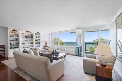 1630 Sheridan Road #5G, Wilmette, IL 60091 - Photo 6