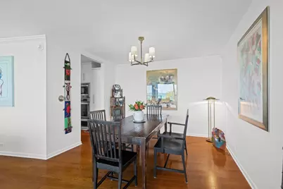 1630 Sheridan Road #5G, Wilmette, IL 60091 - Photo 10