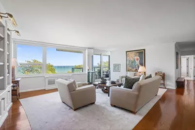 1630 Sheridan Road #5G, Wilmette, IL 60091 - Photo 4