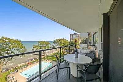 1630 Sheridan Road #5G, Wilmette, IL 60091 - Photo 8