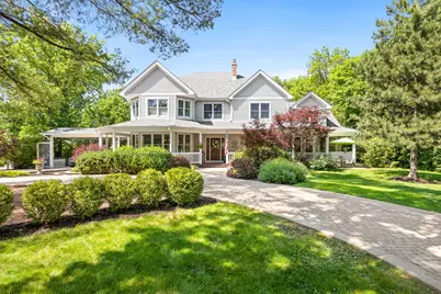 8510 W 122nd Place, Palos Park, IL 60464 - Photo 6