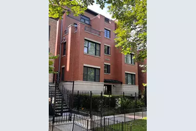 218 S Hamilton Avenue #2S, Chicago, IL 60612 - Photo 2