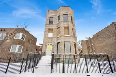 5813 S Wabash Avenue, Chicago, IL 60637 - Photo 2