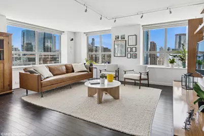 474 N Lake Shore Drive #3508, Chicago, IL 60611 - Photo 2