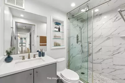 100 E Huron Street #1906, Chicago, IL 60611 - Photo 16