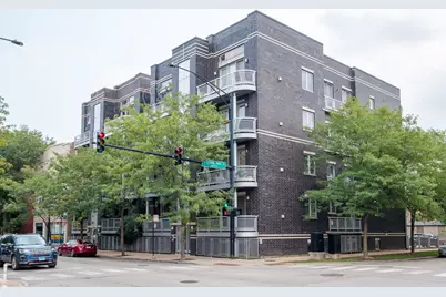 3559 W Montrose Avenue #4E, Chicago, IL 60618 - Photo 1