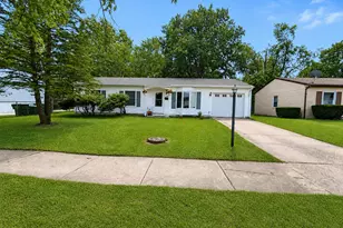 4145 Poplar Ave, Richton Park, IL 60471 - Photo 1