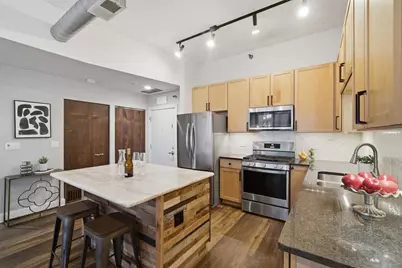 901 W Madison Street #919, Chicago, IL 60607 - Photo 4