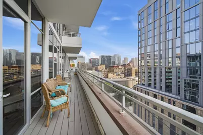 901 W Madison Street #919, Chicago, IL 60607 - Photo 20