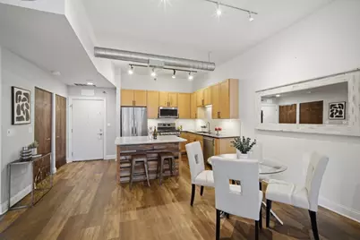901 W Madison Street #919, Chicago, IL 60607 - Photo 8