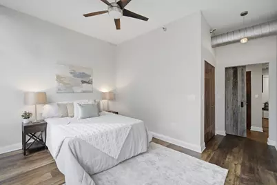 901 W Madison Street #919, Chicago, IL 60607 - Photo 18