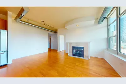 909 W Washington Street #904, Chicago, IL 60607 - Photo 4