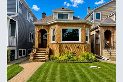 5826 N Navarre Avenue, Chicago, IL 60631 - Photo 1