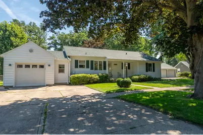 513 N 6th Street, Oregon, IL 61061 - Photo 1