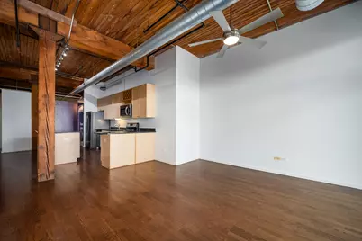 3500 S Sangamon Street #208, Chicago, IL 60609 - Photo 4