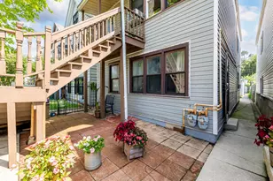 4943 S Hoyne Ave, Chicago, IL 60609 - Photo 2