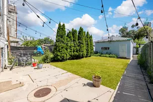 4943 S Hoyne Ave, Chicago, IL 60609 - Photo 4