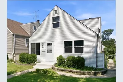35 46th Avenue, Bellwood, IL 60104 - Photo 1