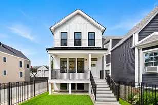 3536 N Albany Ave, Chicago, IL 60618 - Photo 1
