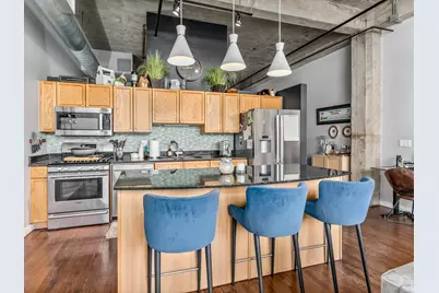 843 W Adams Street #611, Chicago, IL 60607 - Photo 18