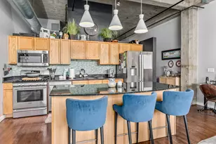 843 W Adams St, Chicago, IL 60607 - Photo 18