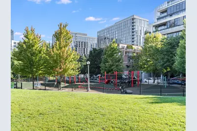 843 W Adams Street #611, Chicago, IL 60607 - Photo 26