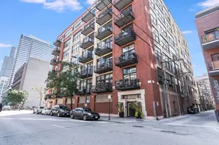 843 W Adams St, Chicago, IL 60607 - Photo 1