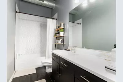 843 W Adams Street #611, Chicago, IL 60607 - Photo 22