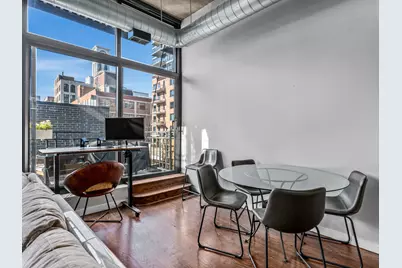 843 W Adams Street #611, Chicago, IL 60607 - Photo 10