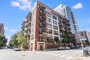 843 W Adams St, Chicago, IL 60607 - Photo 24