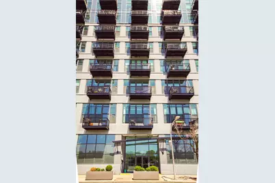 1224 W Van Buren Street #517, Chicago, IL 60607 - Photo 1