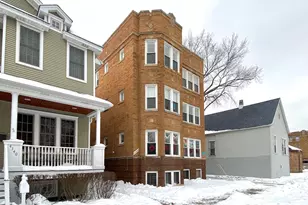 4342 N Mozart St, Chicago, IL 60618 - Photo 1