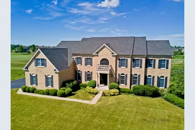 8 Turnbury Court, Hawthorn Woods, IL 60047 - Photo 2