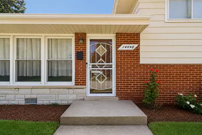 14448 Van Buren Street, Dolton, IL 60419 - Photo 2