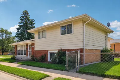14448 Van Buren Street, Dolton, IL 60419 - Photo 1