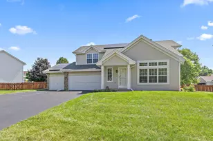 3823 Ashwinton Way, Rockford, IL 61109 - Photo 1