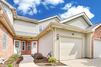 190 Golfview Drive, Glendale Heights, IL 60139 - Photo 1