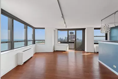 5701 N Sheridan Road #28U, Chicago, IL 60660 - Photo 4