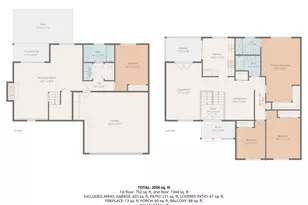 301 Horatio Blvd, Buffalo Grove, IL 60089 - Photo 30