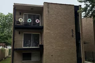 836 S Morgan St, Chicago, IL 60607 - Photo 4