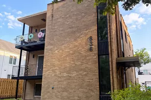 836 S Morgan St, Chicago, IL 60607 - Photo 1